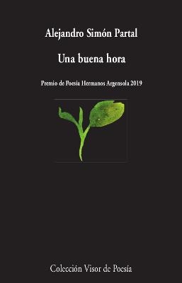 UNA BUENA HORA | 9788498953800 | SIMÓN PARTAL, ALEJANDRO