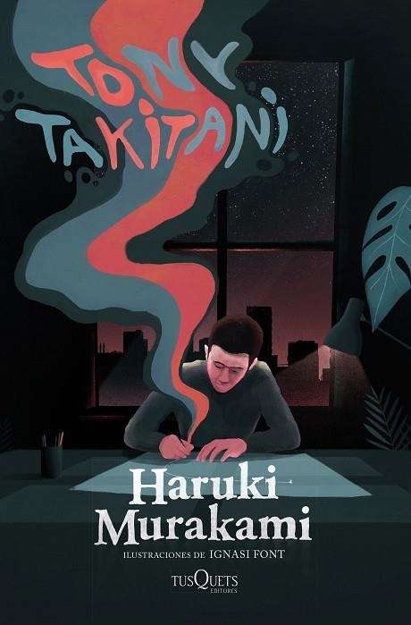 TONY TAKITANI | 9788490667613 | MURAKAMI, HARUKI