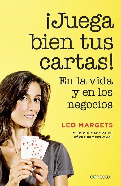 ¡JUEGA BIEN TUS CARTAS! | 9788416029822 | MARGETS, LEO