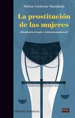 LA PROSTITUCIÓN DE LAS MUJERES | 9788472909434 | CONTRERAS MARULANDA, MARISA