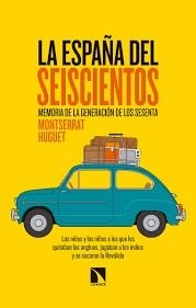 LA ESPAÑA DEL SEISCIENTOS | 9788490978702 | HUGUET SANTOS, MONTSERRAT