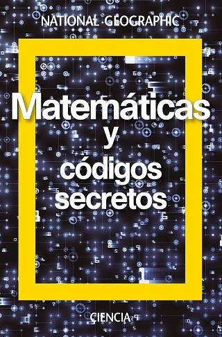 MATEMÁTICAS Y CÓDIGOS SECRETOS | 9788482986920 | GÓMEZ URGELLÈS, JOAN