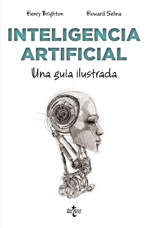 INTELIGENCIA ARTIFICIAL | 9788430977840 | BRIGHTON, HENRY