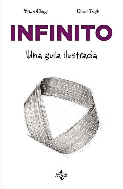 INFINITO | 9788430977857 | CLEGG, BRIAN