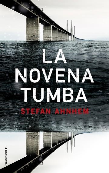 LA NOVENA TUMBA | 9788417305406 | AHNHEM, STEFAN