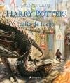 HARRY POTTER Y EL CÁLIZ DE FUEGO | 9788498389944 | ROWLING, J. K./KAY, JIM