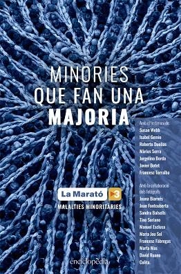 MINORIES QUE FAN UNA MAJORIA | 9788441232136 | DIVERSOS/AUTORS DIVERSOS