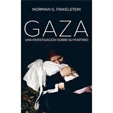 GAZA | 9788432319624 | FINKELSTEIN, NORMAN G.