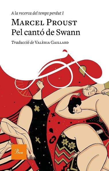 PEL CANTÓ DE SWANN | 9788475887975 | PROUST, MARCEL