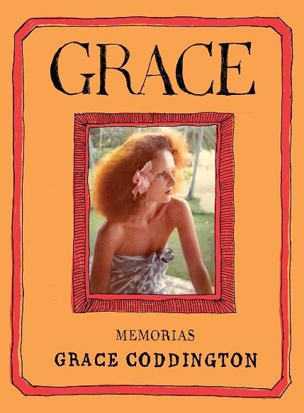 GRACE | 9788417866242 | CODDINGTON, GRACE