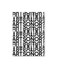 ART SONOR? (CATALÁN) | 9788416411511 | VARIOS