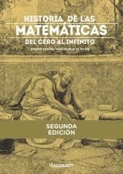 HISTORIA DE LAS MATEMÁTICAS (NUEVAED) | 9788494706882 | VVAA