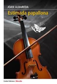 ESTIMADA PAPALLONA | 9788412102604 | JOAN ALBAREDA