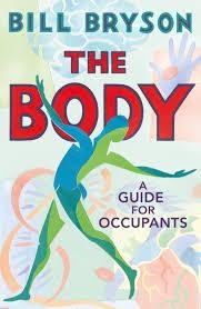 THE BODY | 9780857522405 | BRYSON, BILL