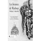 LES BRUIXES DE WARBOYS | 9788412072501 | ALMOND, PHILIP C.