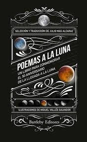 POEMAS A LA LUNA | 9788412013269 | VV.AA.