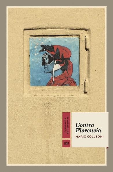 CONTRA FLORENCIA | 9788417594411 | COLLEONI, MARIO