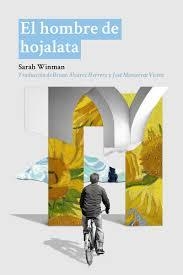 EL HOMBRE DE HOJALATA | 9788412028379 | WINMAN, SARAH