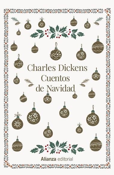 CUENTOS DE NAVIDAD | 9788491816904 | DICKENS, CHARLES