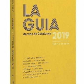 LA GUIA DE VINS DE CATALUNYA 2020 | 9788494929311 | AA.VV