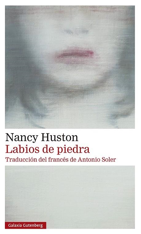 LABIOS DE PIEDRA | 9788417747947 | HUSTON, NANCY