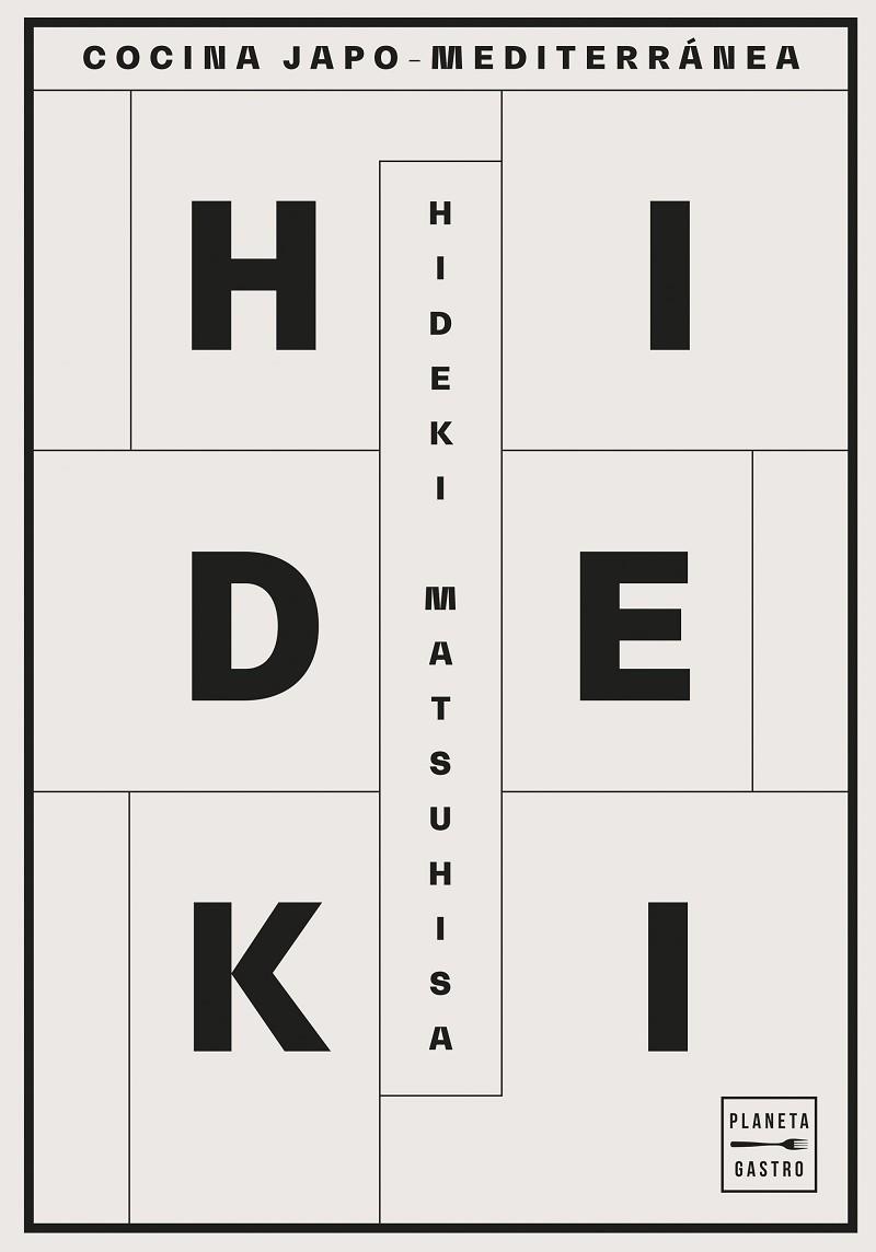 HIDEKI | 9788408217985 | MATSUHISA, HIDEKI