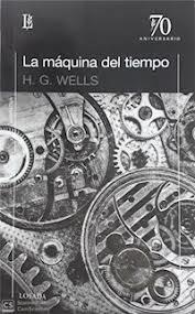 MÁQUINA DEL TIEMPO, LA | 9789500373531 | WELLS, H.G.