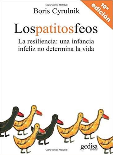 PATITOS FEOS, LOS (3ª ED.) | 9788417835590 | CYRULNIK, BORIS