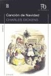 CANCION DE NAVIDAD | 9789500397346 | DICKENS,CHARLES