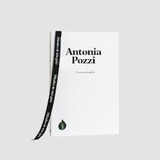 POEMAS ELEGIDOS DE ANTONIA POZZI | 9788412075427 | POZZI, ANTONIA