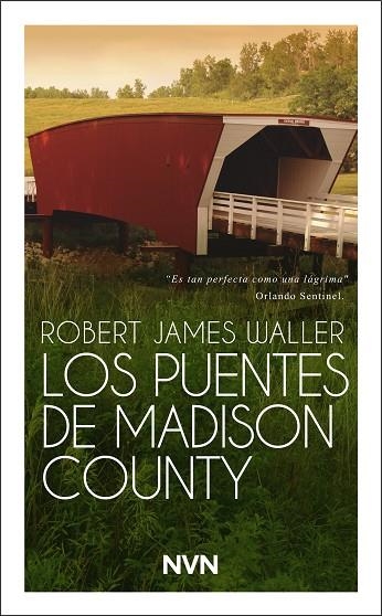 LOS PUENTES DE MADISON COUNTY | 9788417978228 | WALLER, ROBERT JAMES