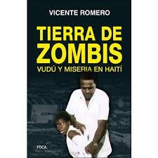 TIERRA DE ZOMBIS | 9788416842209 | ROMERO RAMÍREZ, VICENTE