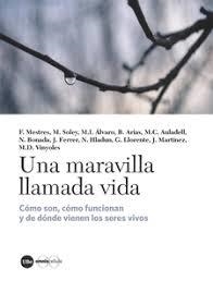 UNA MARAVILLA LLAMADA VIDA | 9788491680857 | VARIOS AUTORES