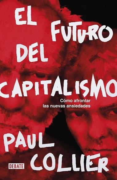 EL FUTURO DEL CAPITALISMO | 9788417636050 | COLLIER, PAUL