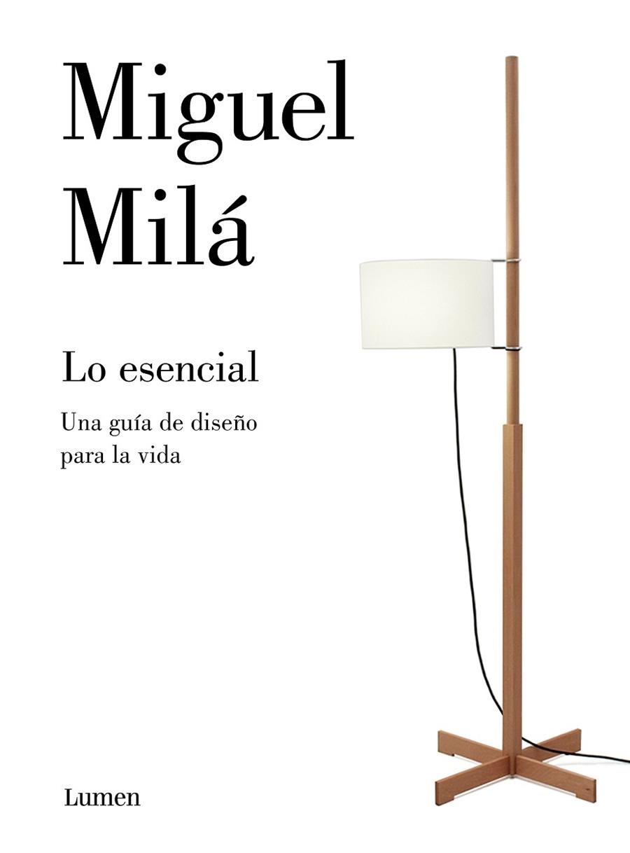 LO ESENCIAL | 9788426405654 | MILÁ, MIGUEL