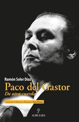 PACO DEL GASTOR | 9788417954970 | SOLER DÍA, RAMÓN