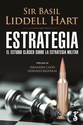 ESTRATEGIA | 9788417241490 | LIDDELL HART, SIR BASIL