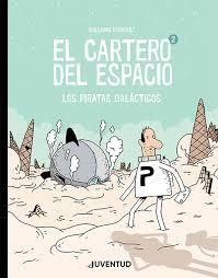 EL CARTER DE L'ESPAI 2 | 9788426146250 | PERREAULT, GUILLAUME