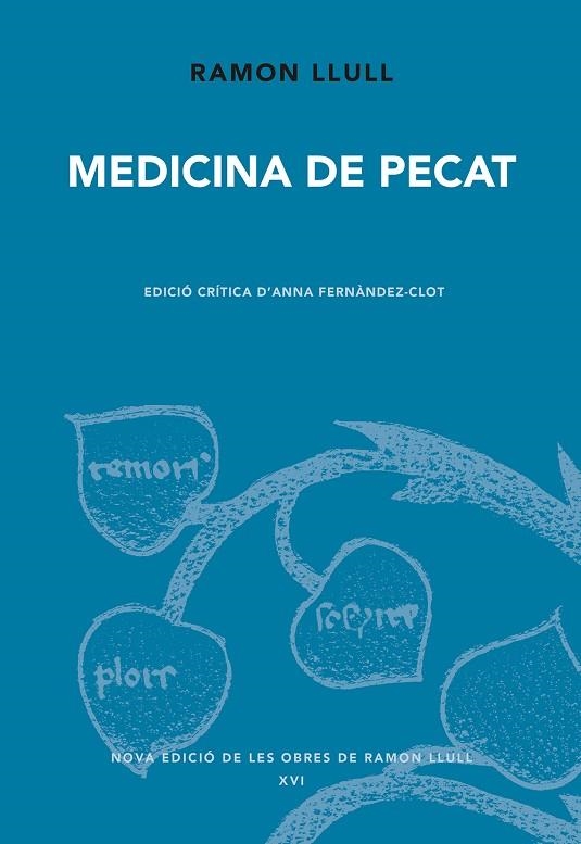 MEDICINA DE PECAT | 9788491910831 | LLULL, RAMON