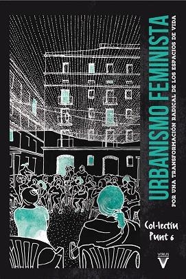 URBANISMO FEMINISTA | 9788492559992 | COL·LECTIU PUNT 6