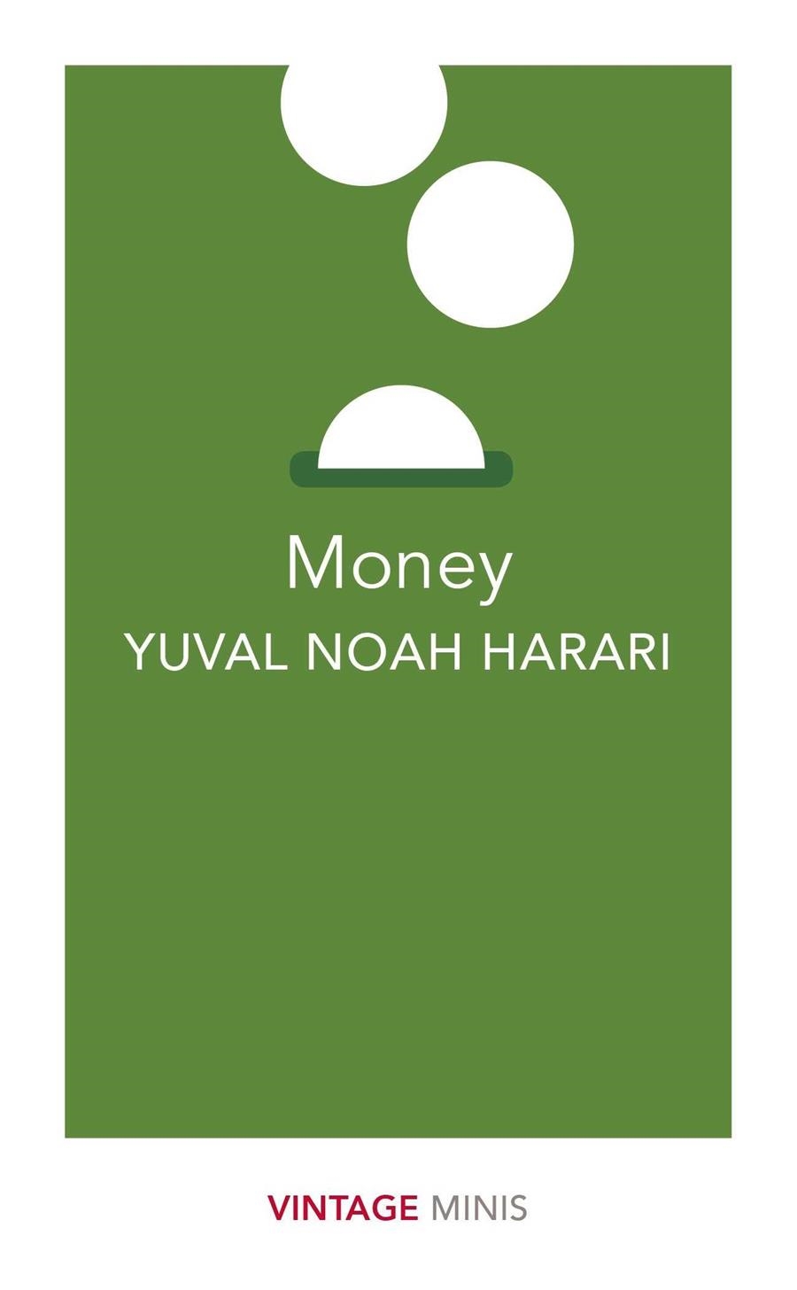 MONEY | 9781784874025 | HARARI, YUVAL NOAH