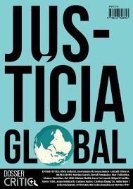 DOSSIER CRITIC. N.6 : JUSTICIA GLOBAL | 9788416828753