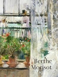 BERTHE MORISOT | 9782081487048 | VVAA