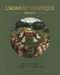 VAN EYCK - L'AGNEAU MYSTIQUE | 9782081492868 | A.A.V.V.