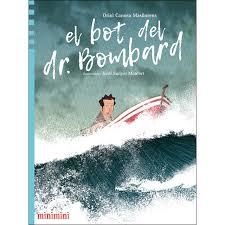 EL BOTE DEL DR. BOMBARD | 9788412080711 | CANOSA, ORIOL