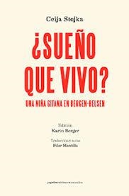 ¿SUEÑO QUE VIVO? | 9788412112016