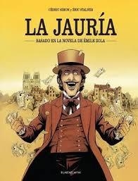 LA JAURÍA | 9788417318673 | SIMON, CÉDRIC/STALNER, ERIC