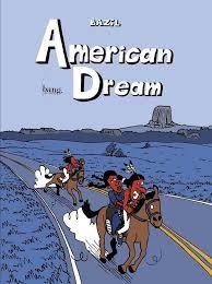 AMERICAN DREAM | 9788417178697 | , BAZIL