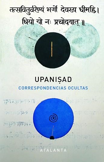 UPANISHADS | 9788494905490 | (TRADUCTOR I EDITOR: ARNAU, JUAN)