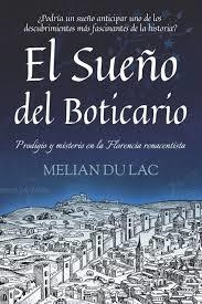 EL SUEÑO DEL BOTICARIO | 9781077709775 | MELIAN DU LAC